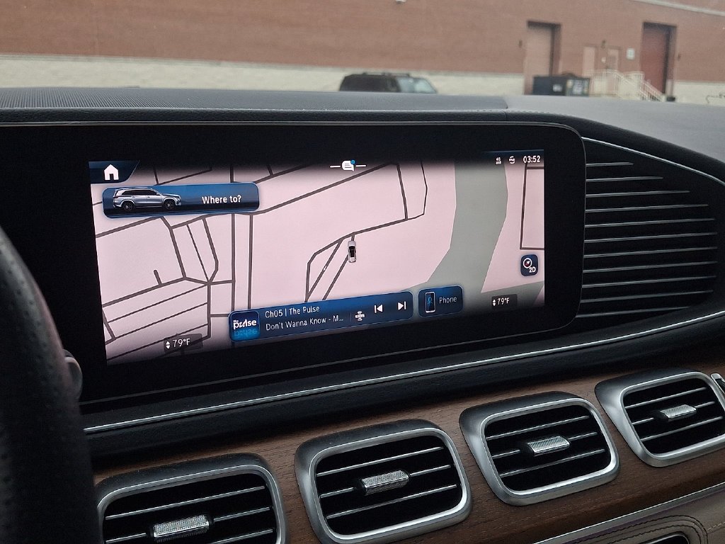 Certified Used 2024  Mercedes-Benz GLS 450 image 17