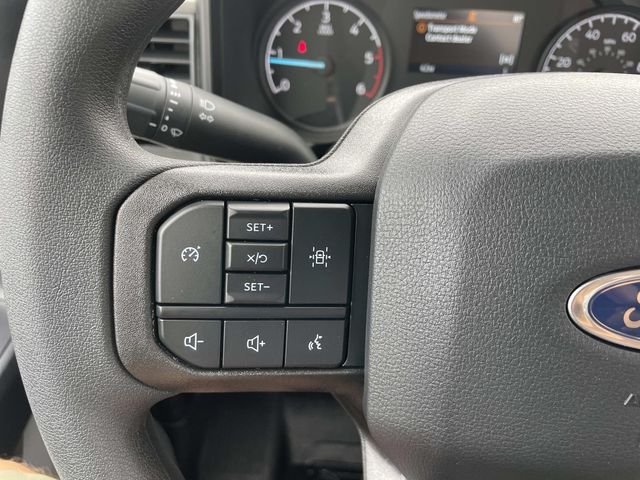 New 2026 White Ford XL image 13