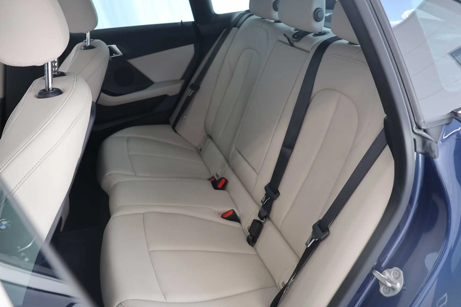 Used 2024 Phytonic Blue Metallic BMW 228i xDrive image 25