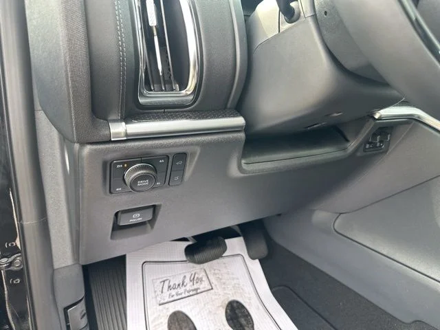 2025 Ford Expedition Platinum - Photo 37