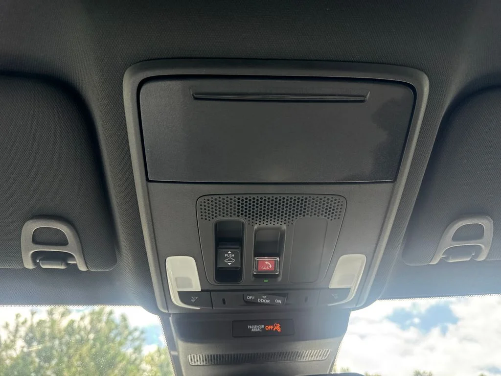 2023 Honda Accord Hybrid Sport-L - Photo 28