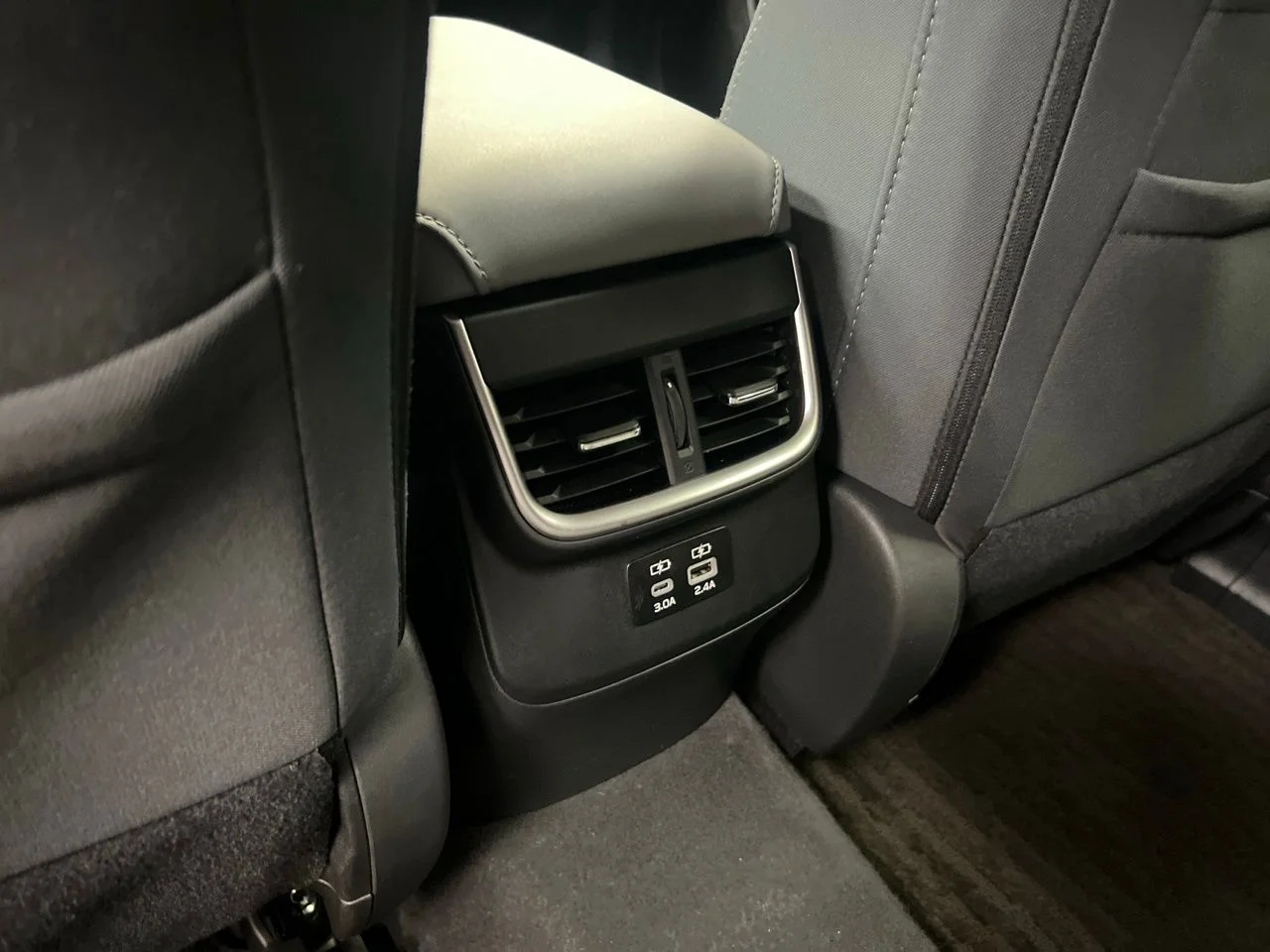 Used 2025 Silver Subaru Premium image 15