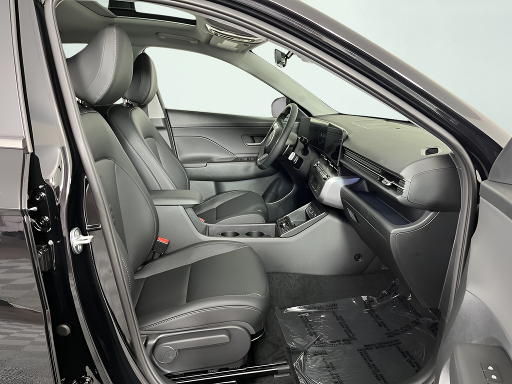 2026 Hyundai Kona Limited - Photo 12