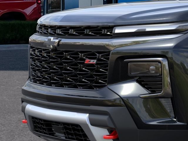 2026 Chevrolet Traverse Z71 - Photo 14