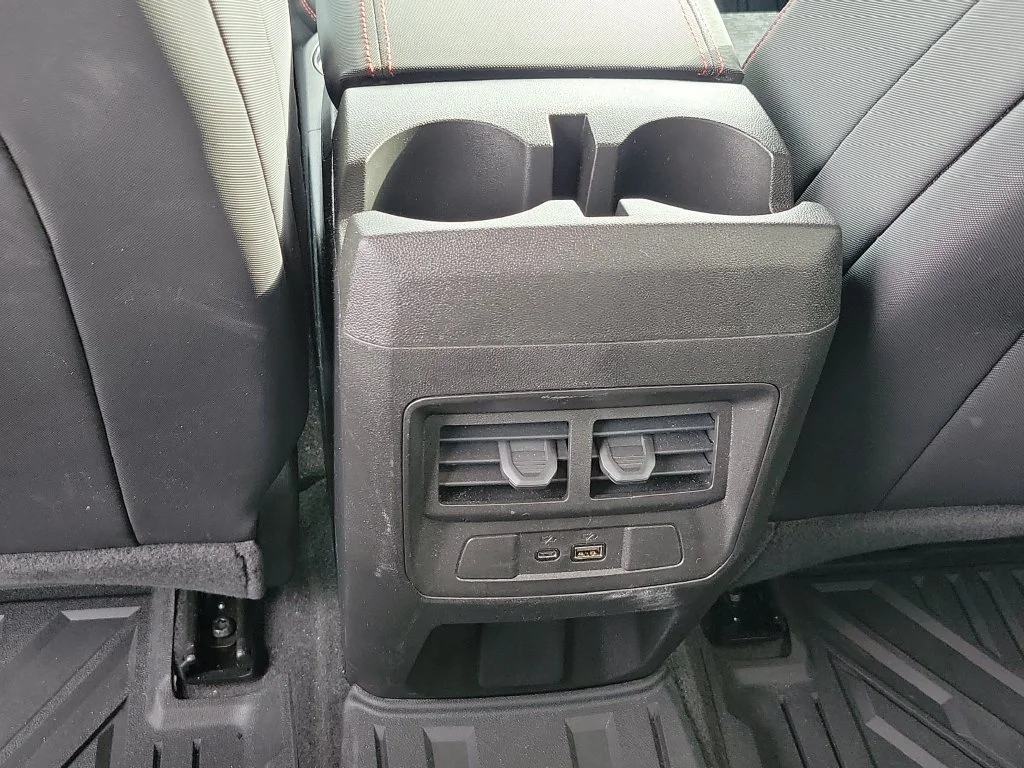 New 2026 Sterling Gray Metallic Chevrolet Z71 image 25