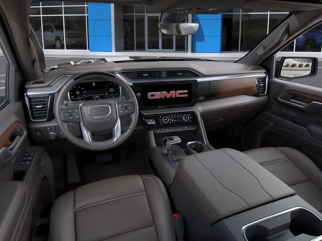 New 2026 Onyx Black GMC Denali image 15