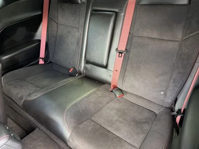 Used 2023 Gray Dodge R/T Scat Pack image 12