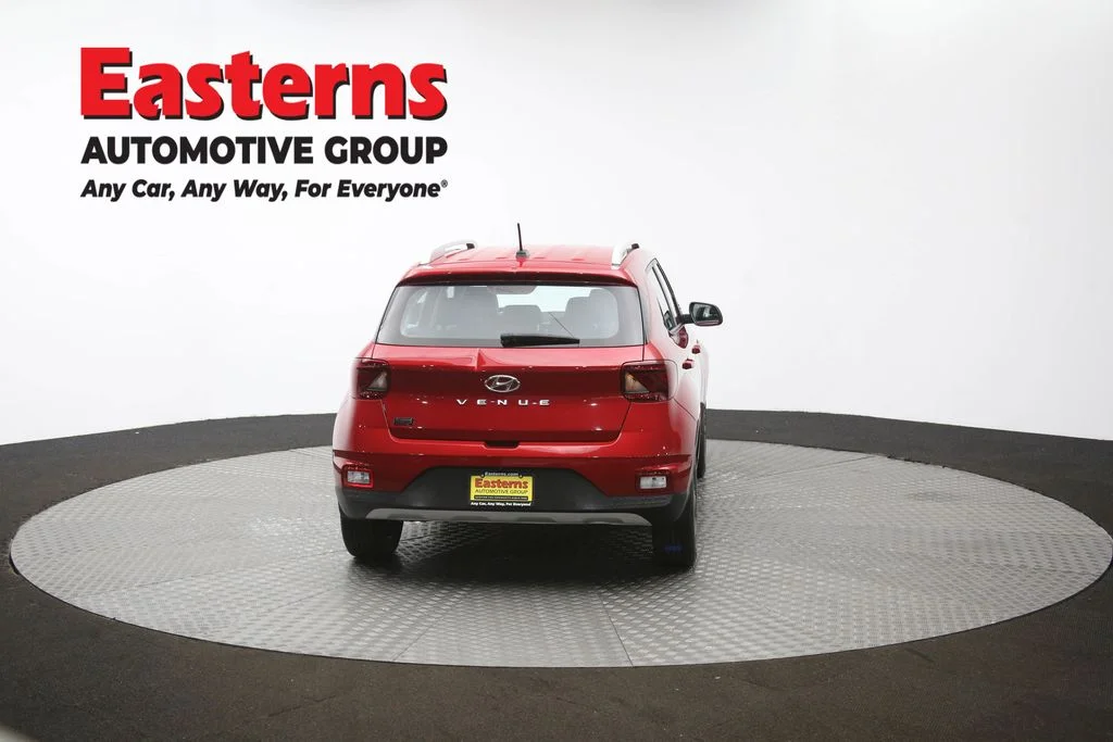 Used 2023 Red Hyundai Limited image 38