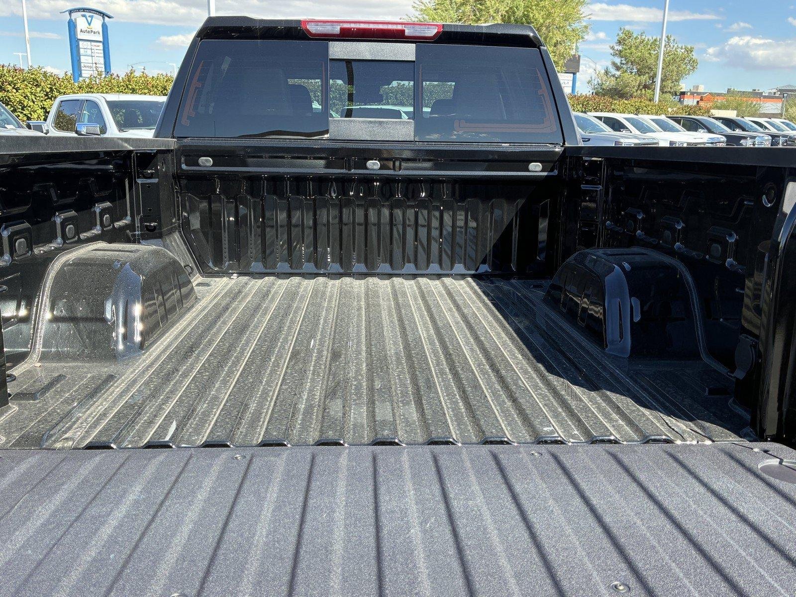 2026 GMC Sierra 1500 Elevation - Photo 14