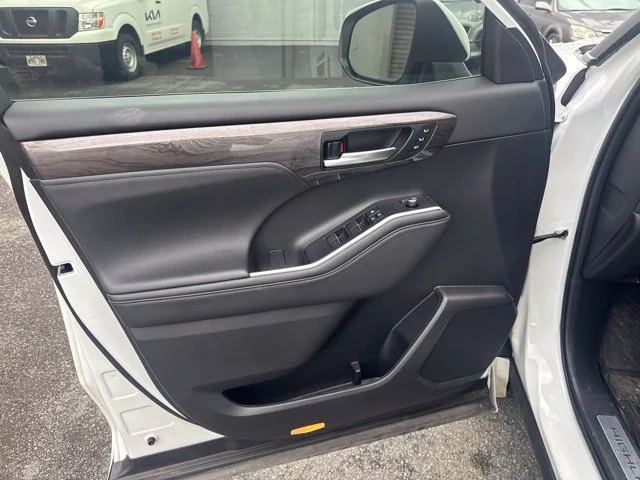 Used 2024 Beige Toyota Limited image 18