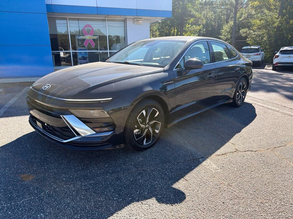 2024 Hyundai Sonata