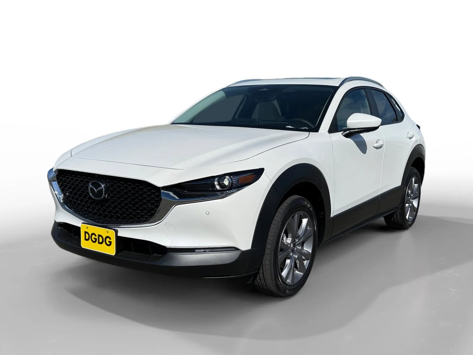 2026 Mazda CX-30 Premium AWD's photo