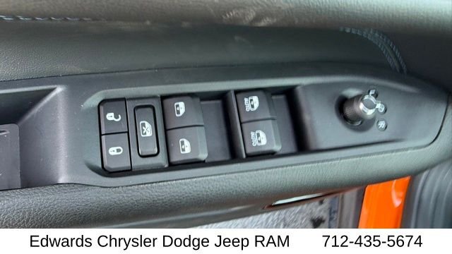 New 2026 Joose (DISC) Jeep Latitude image 15