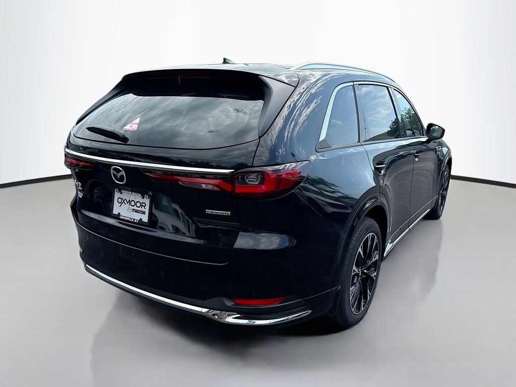 2026 Mazda CX-90 Premium Plus Package - Photo 7