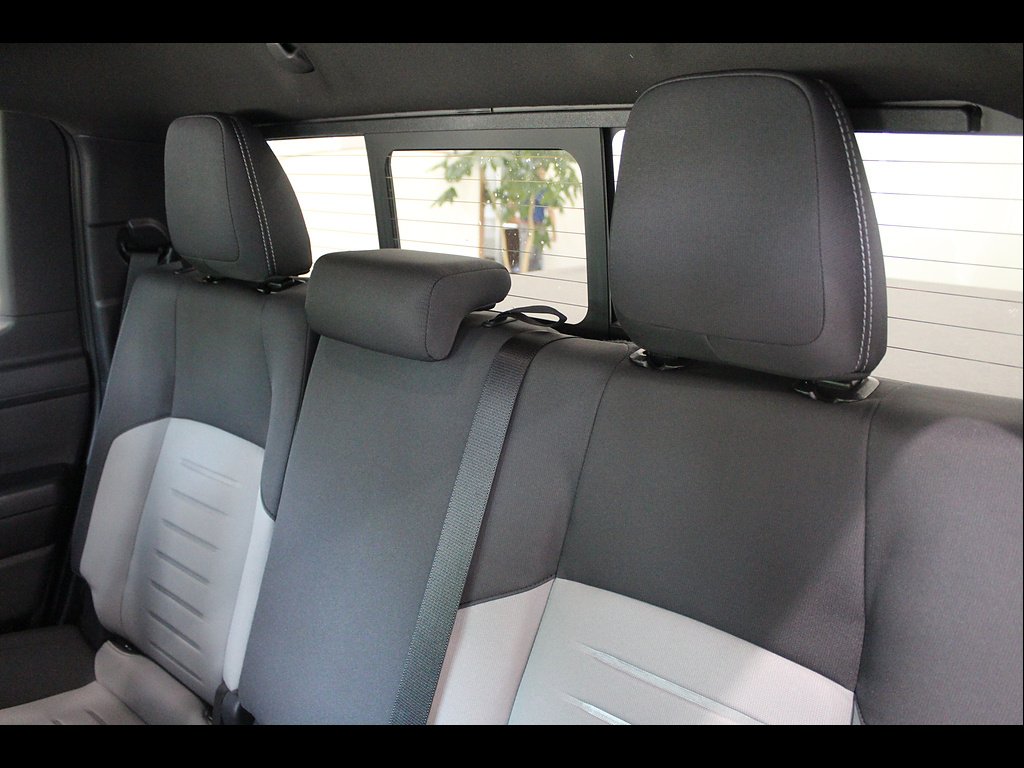 Used 2025 Black Toyota Limited image 17