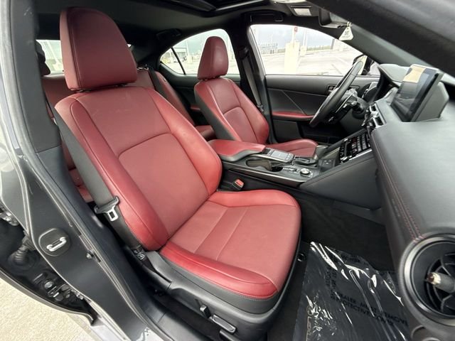Certified Used 2023 Gray Lexus 300 image 26