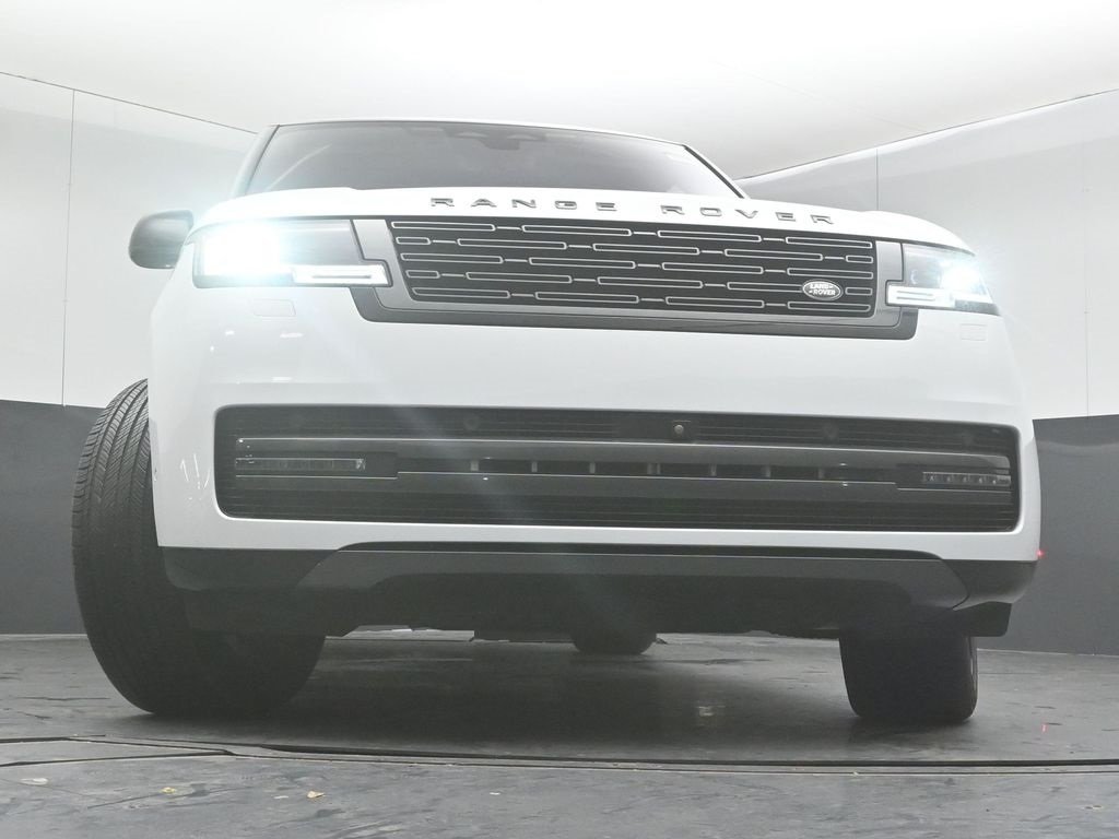 2023 LAND ROVER RANGE ROVER - Image 31