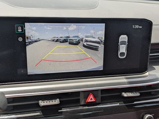 2025 Kia K5 GT-Line - Photo 22