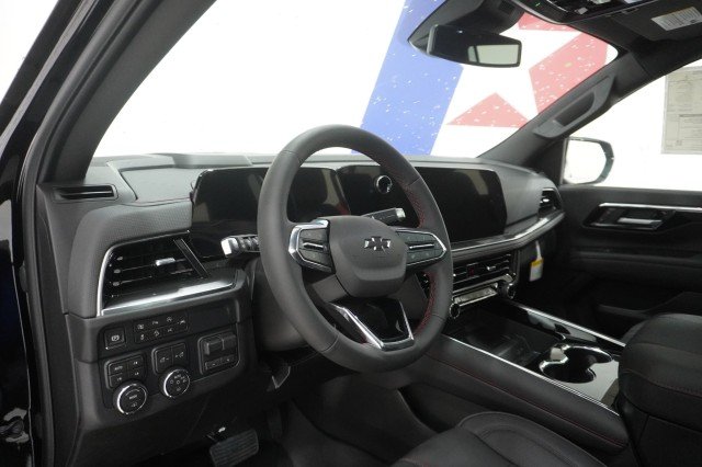 2026 Chevrolet Suburban RST - Photo 21