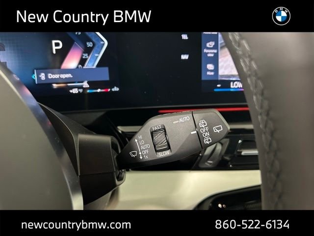 New 2026 Black BMW xDrive28i image 17