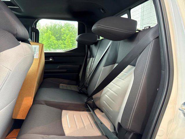Used 2025 White Toyota  image 62