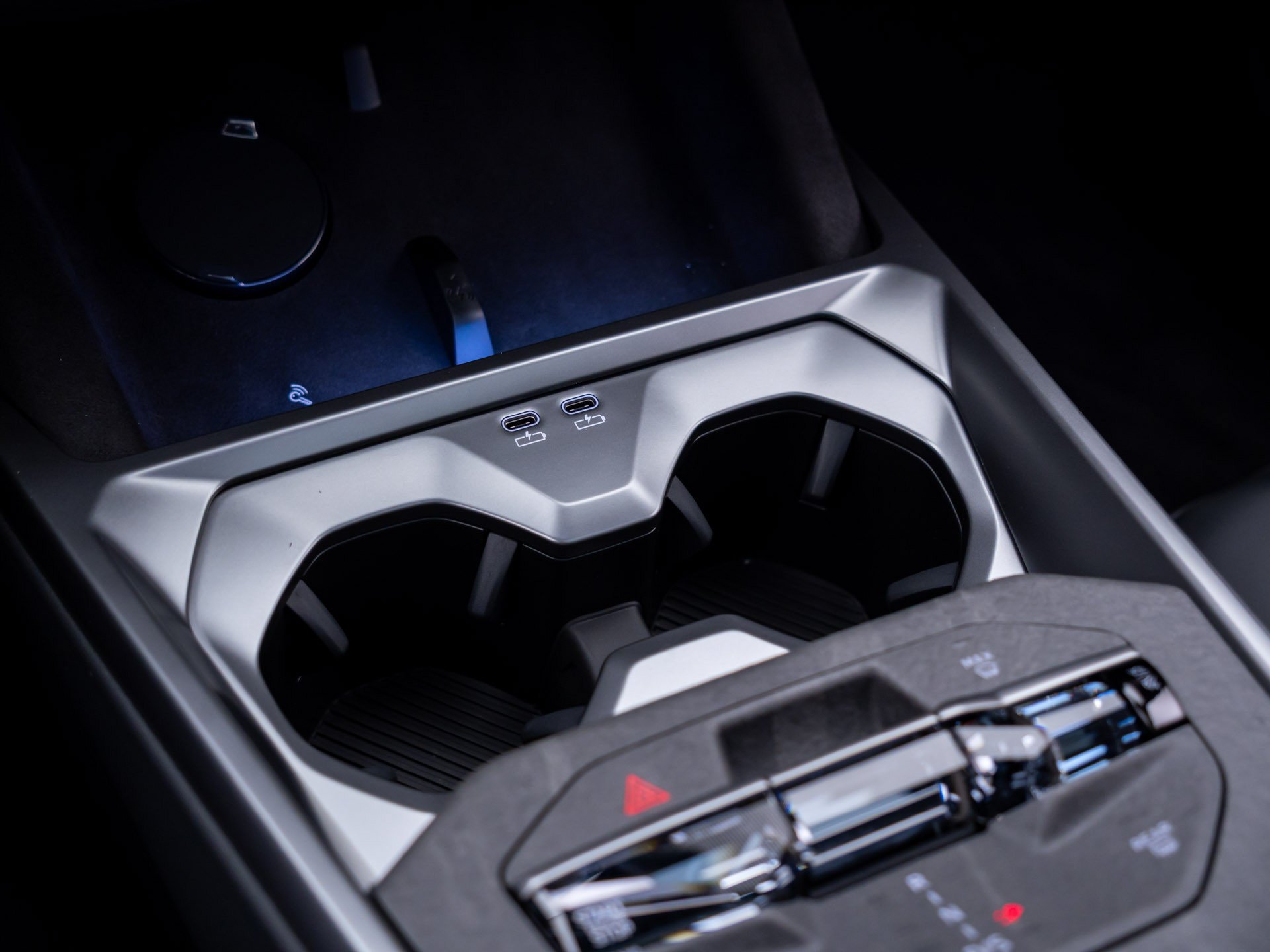 New 2027 Black Sapphire Metallic BMW 40 image 37