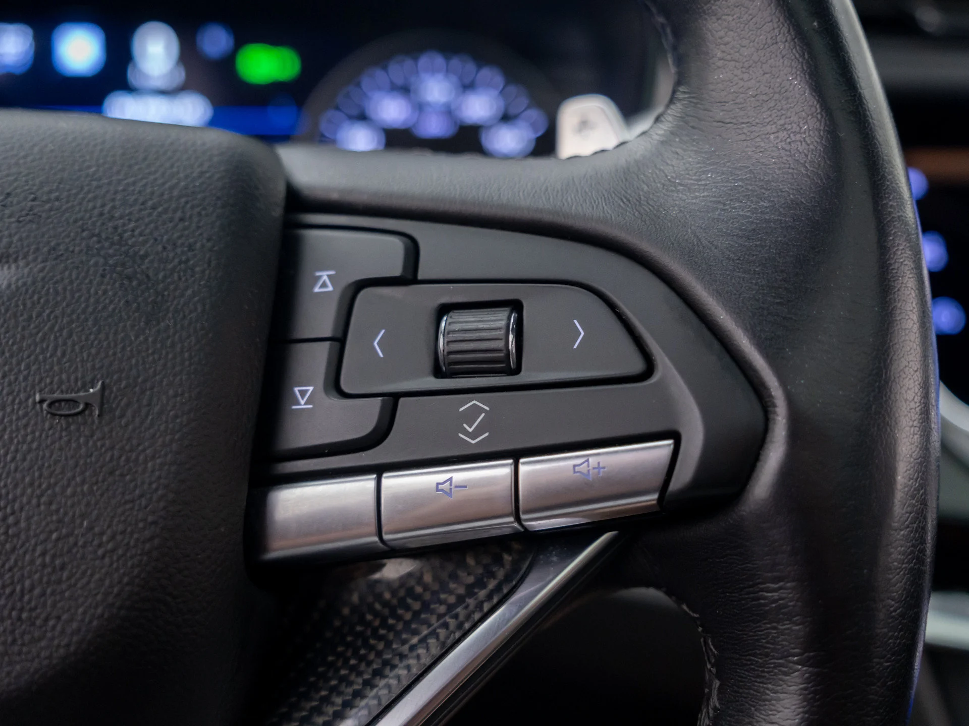 Used 2024 Black Cadillac Sport image 35