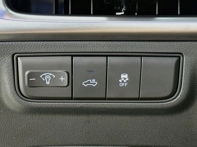 New 2027 Hyundai SANTA CRUZ SE