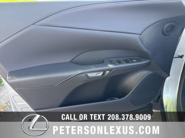New 2026 Iridium Lexus PREMIUM PLUS image 21