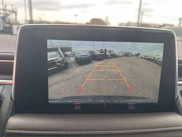 2022 GMC Yukon SLT - Photo 23
