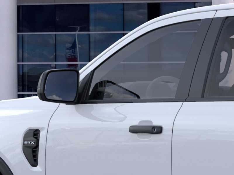 New 2026 Oxford White Ford XL image 20
