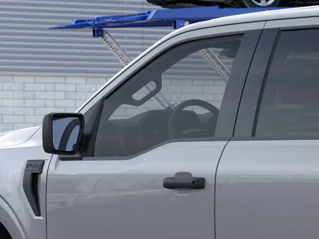 New 2026 Avalanche Ford STX image 21