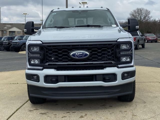 New 2026 White Ford XL image 6