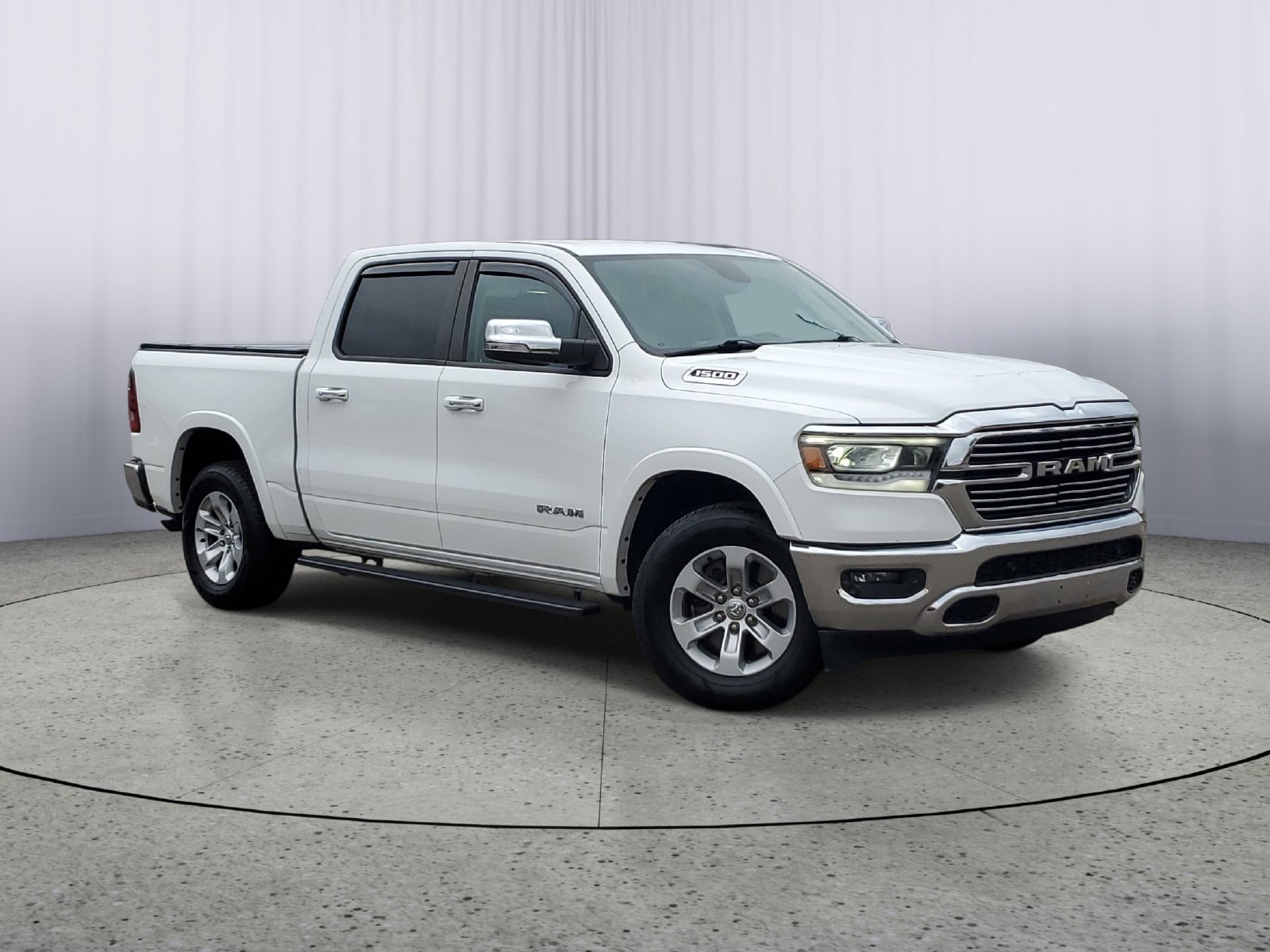 2020 RAM 1500 Pickup Laramie