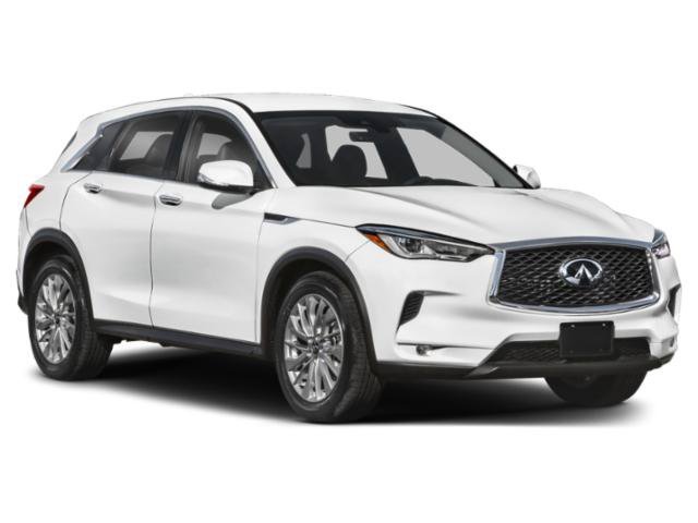 Used 2024 Graphite Shadow INFINITI LUXE image 9