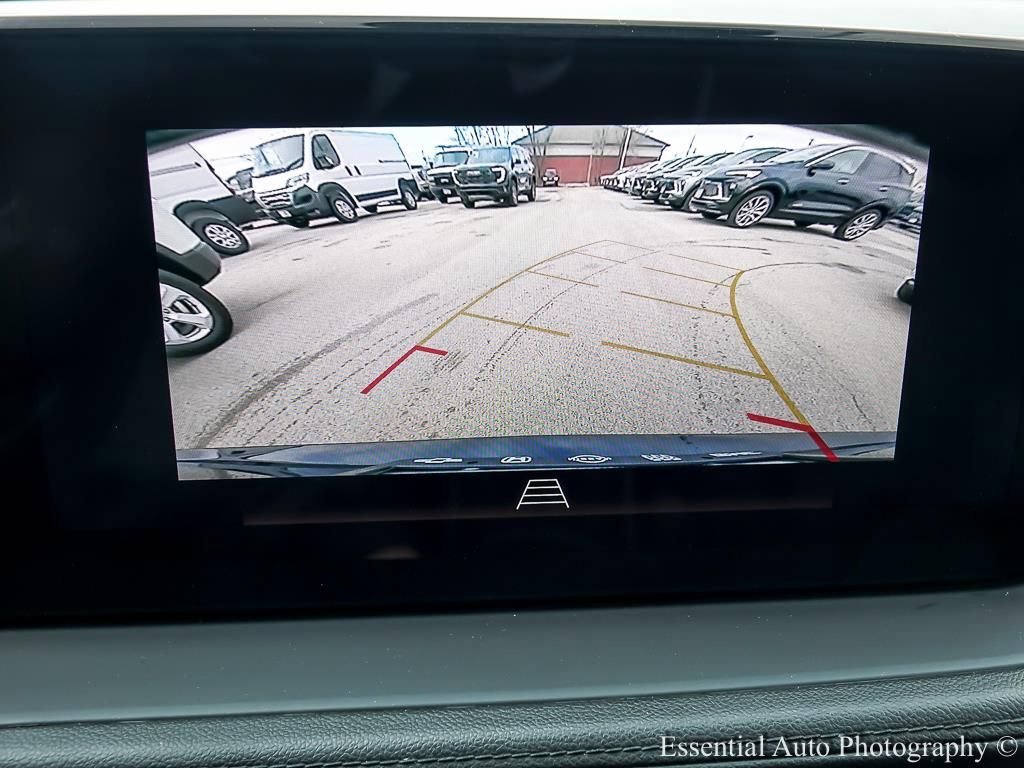 2026 BUICK ENCORE GX - Image 17