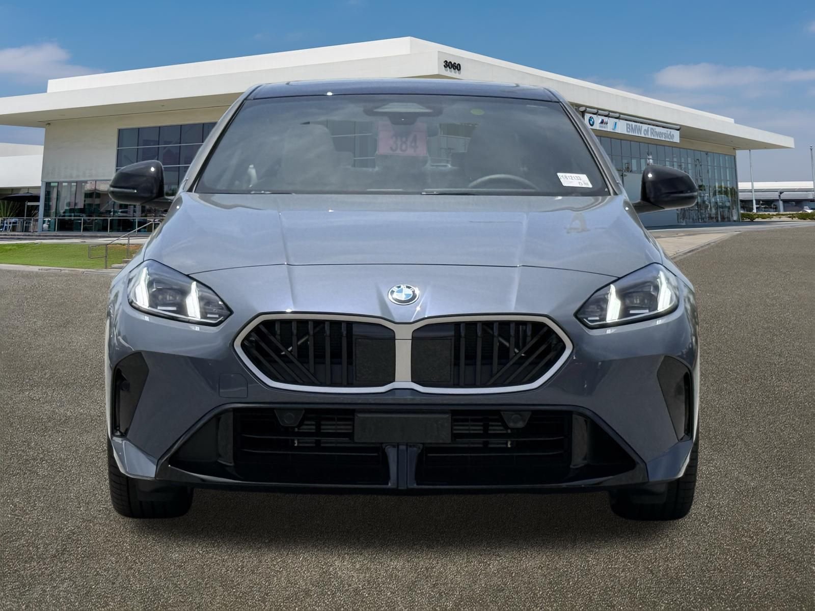 New 2026 BMW 2 Series 228 Gran Coupe 4D Sedan in Riverside