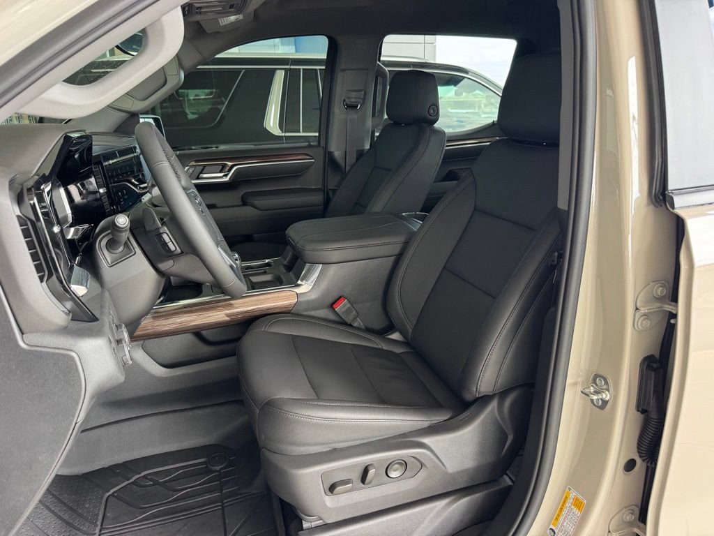 2026 Chevrolet Silverado 1500 RST - Photo 17
