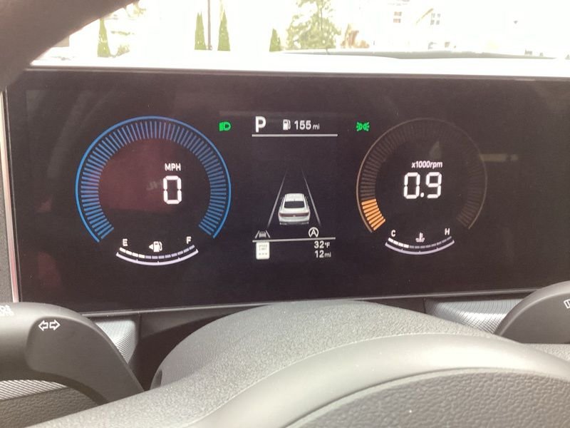 2026 Hyundai Sonata SE - Photo 31