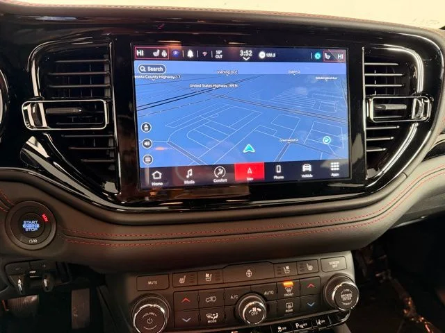 2026 Dodge Durango GT Plus - Photo 30