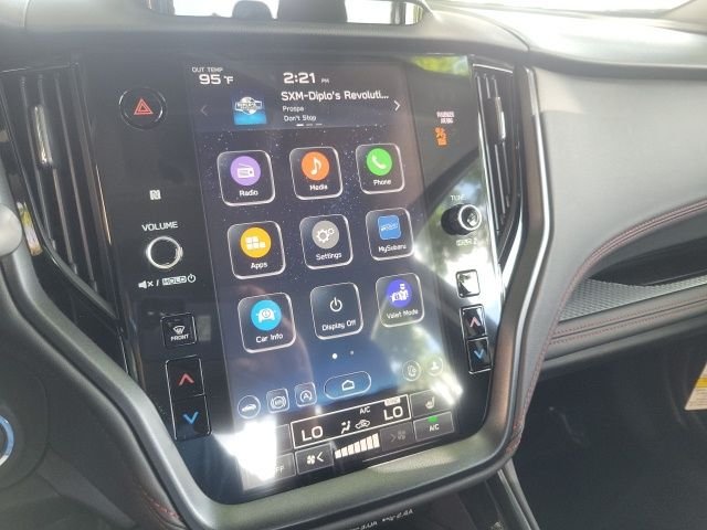 2025 Subaru Legacy Sport - Photo 16