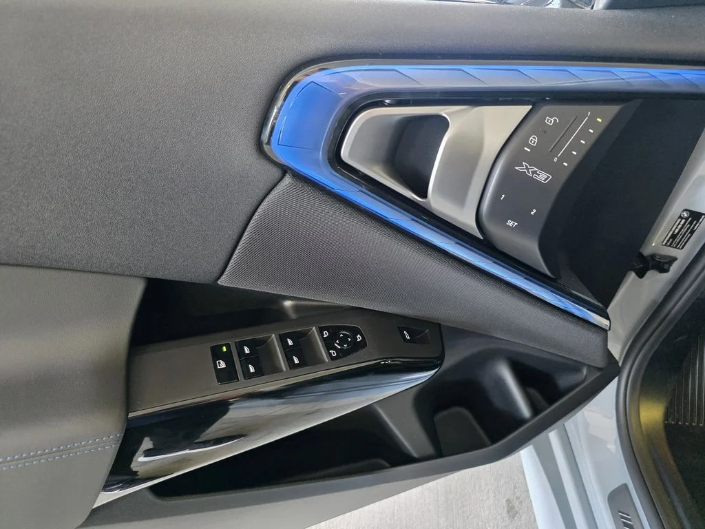Used 2026 Gray BMW 30 xDrive image 16