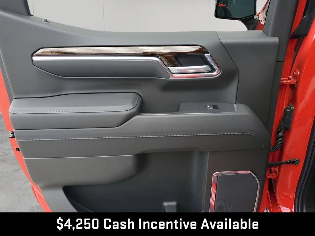 2026 GMC Sierra 1500 Elevation - Photo 20