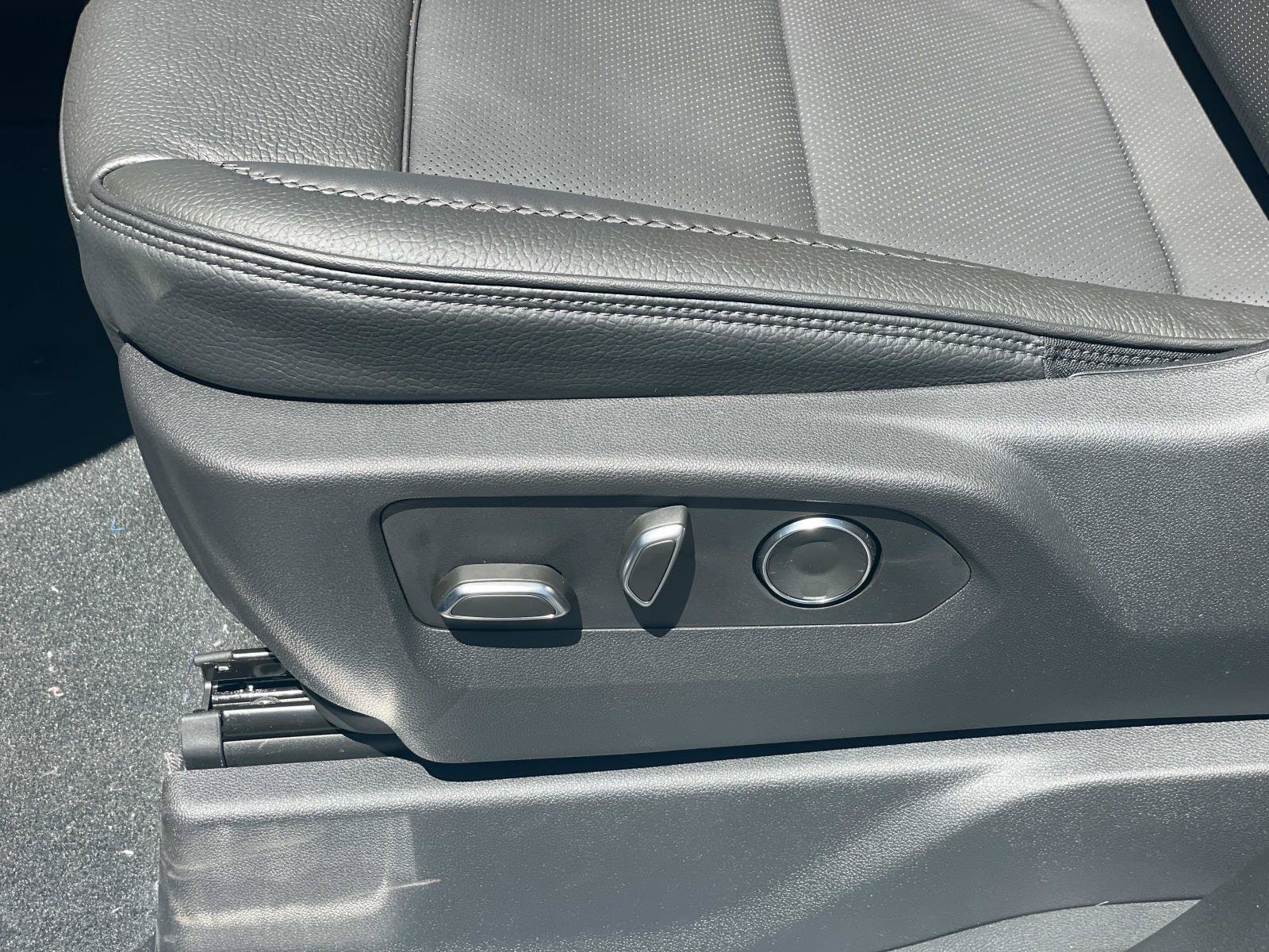 2026 GMC Sierra 1500 Denali - Photo 21