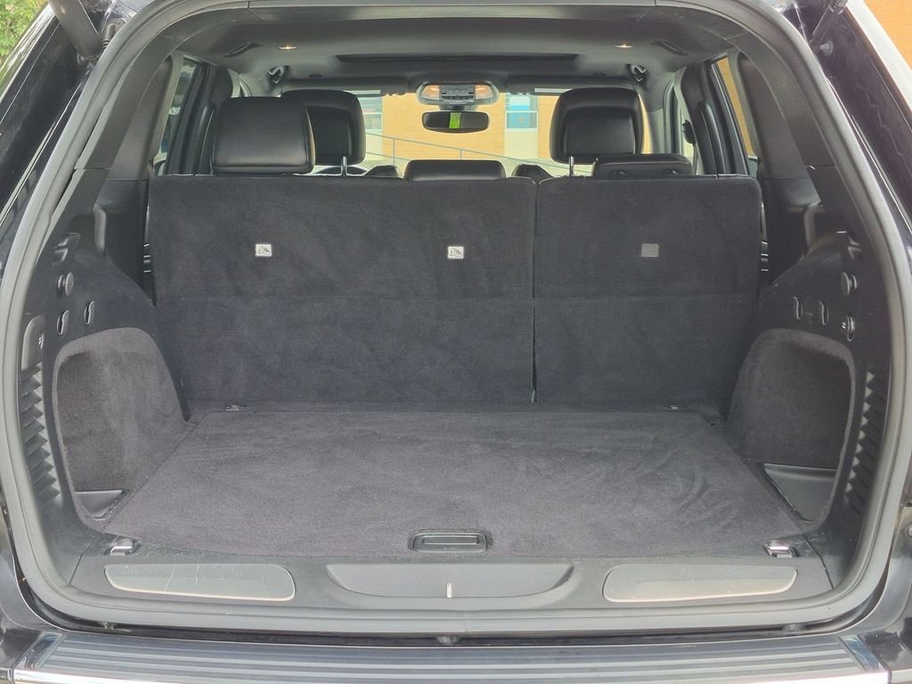 Certified Used 2019 Black Jeep Limited image 6