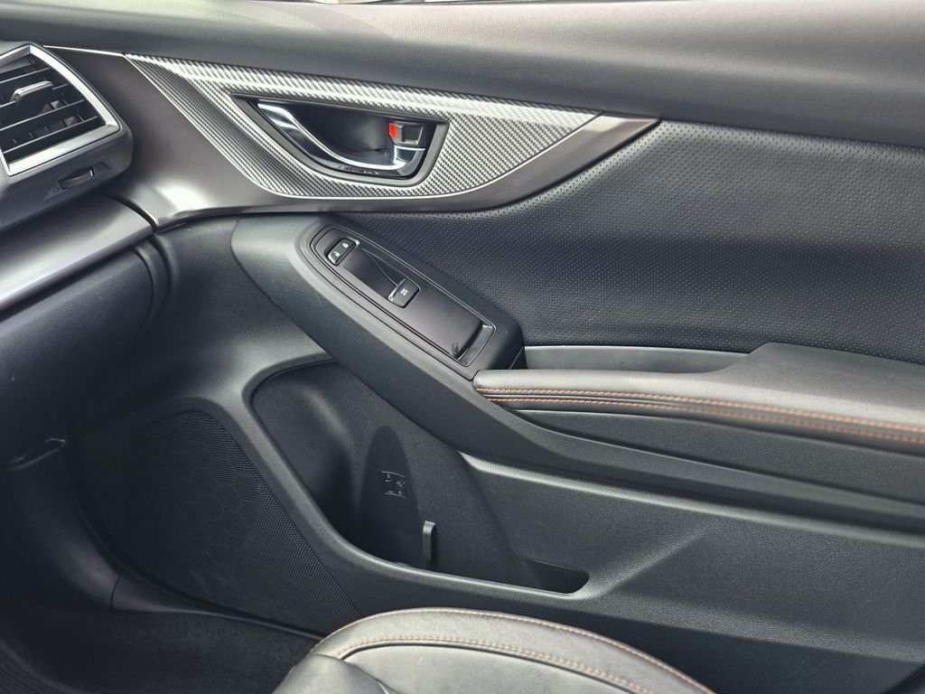 2022 Subaru Crosstrek Limited - Photo 26
