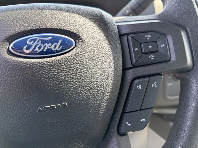 2025 Ford E-Series Cutaway Base - Photo 19