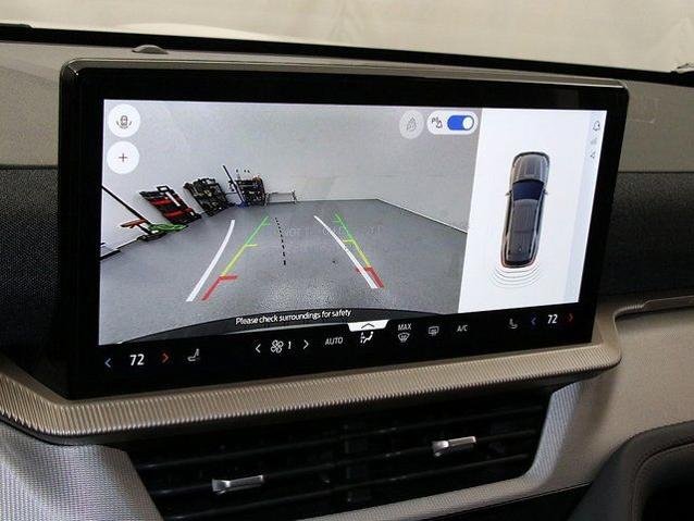 New 2026 Star White Metallic Tri-Coat Ford Active image 20