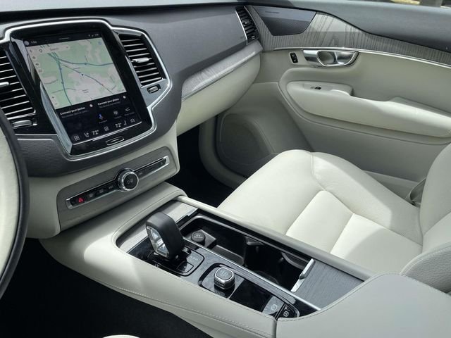 Certified Used 2025 Gray Volvo T8 Plus image 32