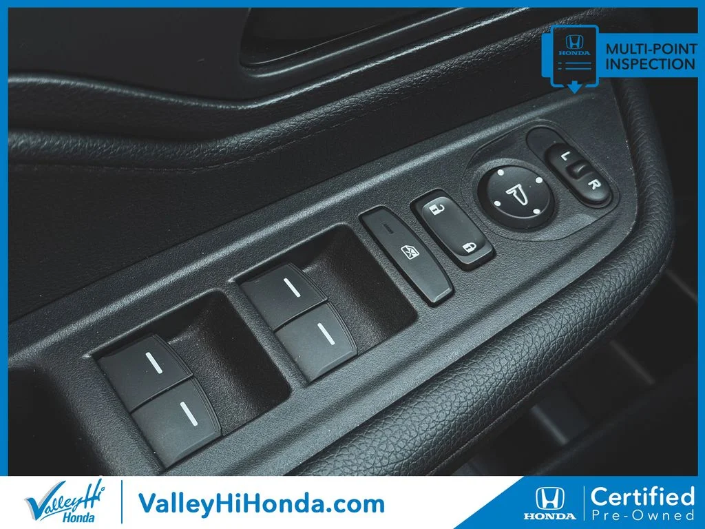 Used 2025 White Honda EX-L image 37